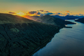 Sumrak u Loch &hellip;