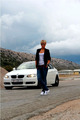 ana vs bmw