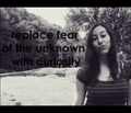 Replace fear o&hellip;