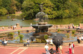 Central park-F&hellip;