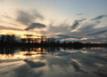 Jarunski zalaz&hellip;