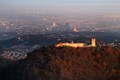 Zagreb u plavo&hellip;