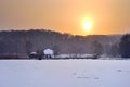 Sunce sija, pa&hellip;