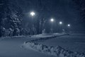 Pogled na snje&hellip;