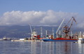 Rijeka - lučki&hellip;