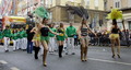Samba plesačic&hellip;
