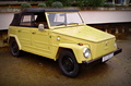 Volkswagen Küb&hellip;