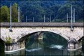 Mostovi u Zida&hellip;