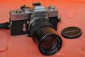 Minolta SRT 30&hellip;