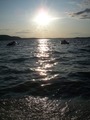 zalazak sunca &hellip;