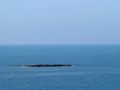 Black sea