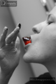 Jagoda i cokol&hellip;