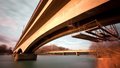 walking under &hellip;