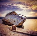 broken bounds