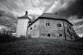 silent witness&hellip;