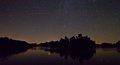 Starry starry &hellip;