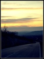 Lonesome road.&hellip;