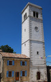Zvonik u Oprtl&hellip;