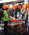 Jutro, Stand i&hellip;