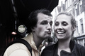 Street People &hellip;