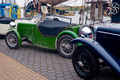 Oldtimeri u lu&hellip;
