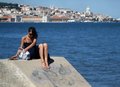 Sirena i noge &hellip;