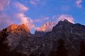 Jutro pod Mont&hellip;