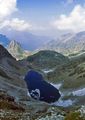 Zmrznute pleso&hellip;