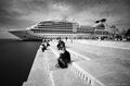 Seabourn Odyss&hellip;