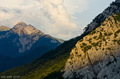 Pogled prema V&hellip;