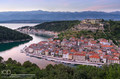 Novigrad u boj&hellip;