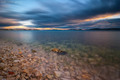 Pogled prema g&hellip;