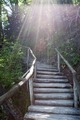 Stairway to he&hellip;
