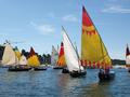 Regata starih &hellip;