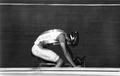 Na velodromu u&hellip;