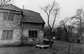 Čudno dvorište&hellip;