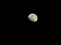 Moon over Čako&hellip;
