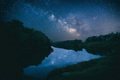 Milky way izna&hellip;