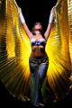 Belly dancing &hellip;
