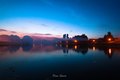Jezero Đola u &hellip;