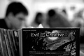 evil just got &hellip;