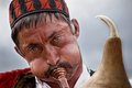 svirač na gusl&hellip;