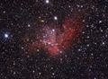 NGC7380 - Wiza&hellip;