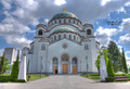 Hram svetog Sa&hellip;
