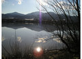 The sun in the&hellip;