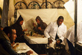 Dinner in Marr&hellip;