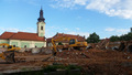 Rusenje vojarn&hellip;
