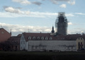 Toranj napredu&hellip;