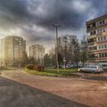 Luščić - upad &hellip;