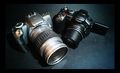 Canon 300V vs.&hellip;